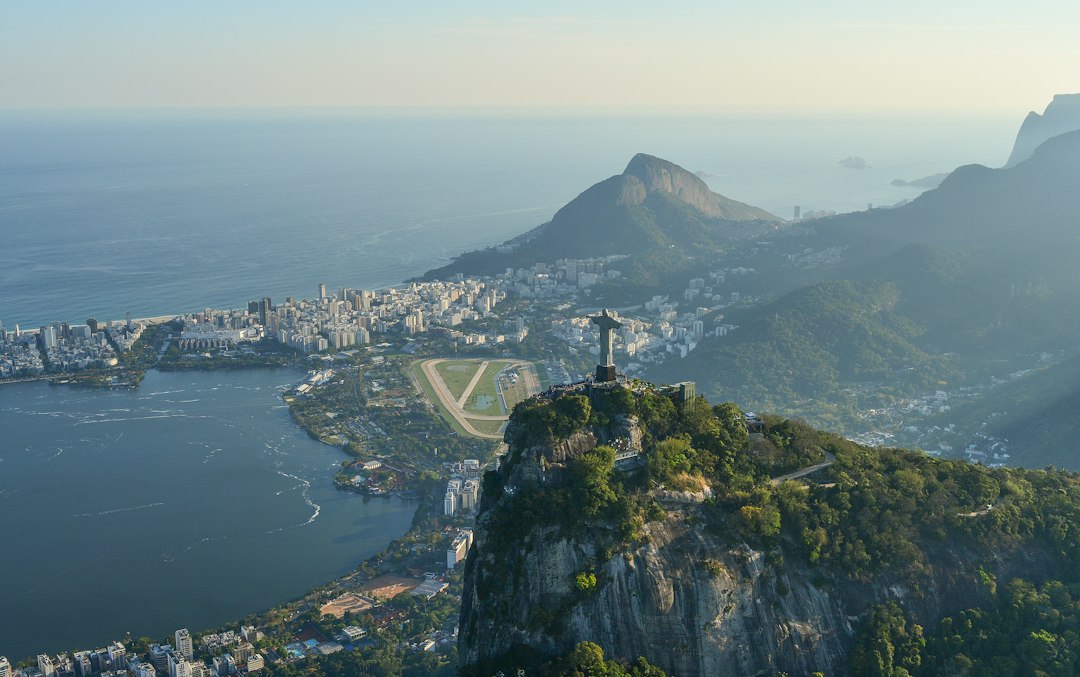 Beste Reise-Apps 2026: 5 Highlights in Rio de Janeiro - Rio de Janeiro | Secret World Trip Planner