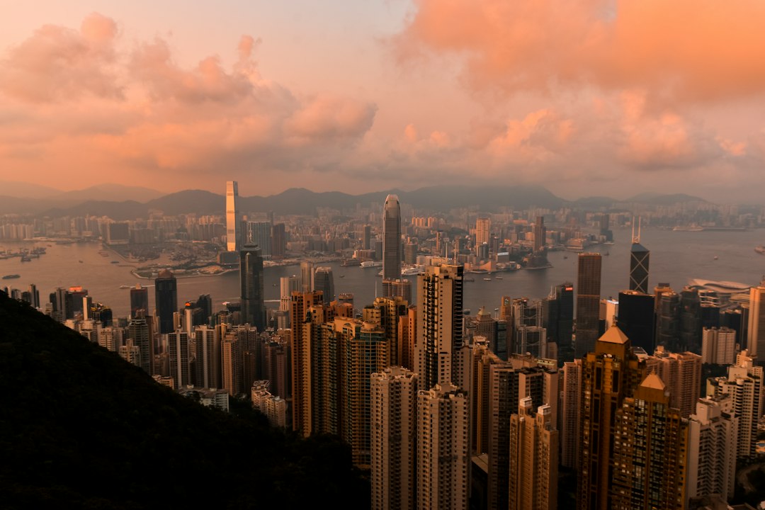 Discover the Magic of Victoria Peak in Hong Kong - The Peak | Secret World Trip Planner
