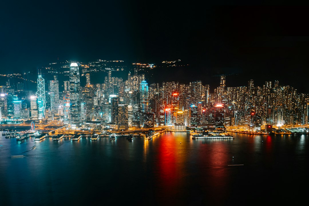Discover the Charm of Sky100 in Hong Kong — Tsim Sha Tsui