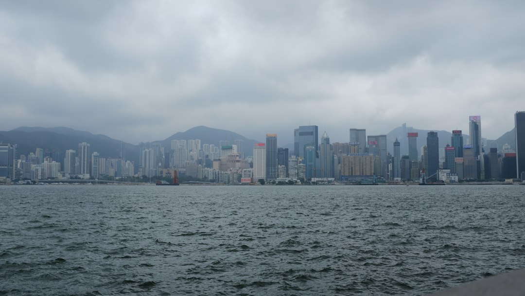 Discover the Magic of Hong Kong's Avenue of Stars — Tsim Sha Tsui
