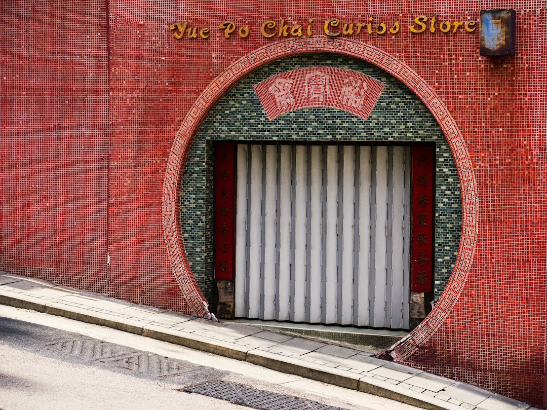 Discover the Man Mo Temple in Hong Kong - Sheung Wan | Secret World Trip Planner