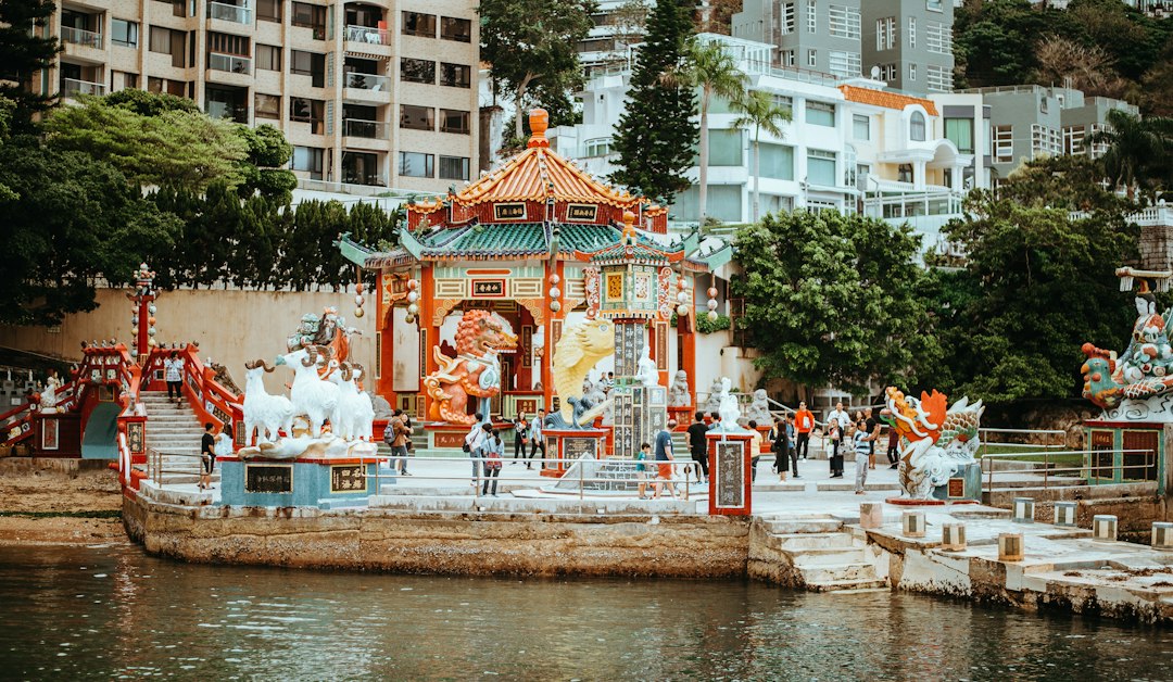 Discover the Man Mo Temple in Hong Kong - Sheung Wan | Secret World Trip Planner