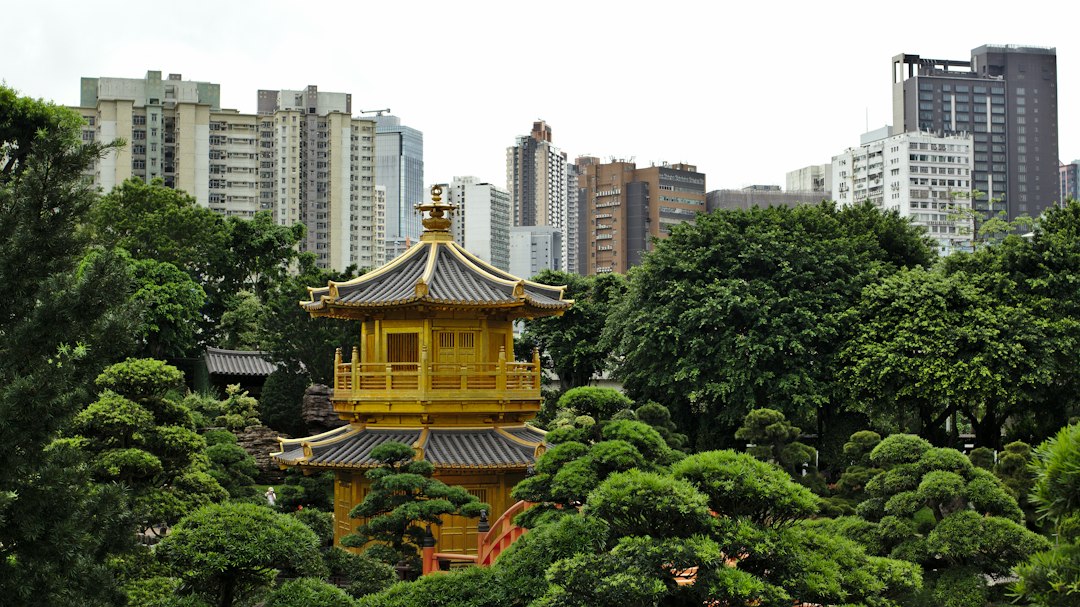 Discover the Man Mo Temple in Hong Kong - Sheung Wan | Secret World Trip Planner