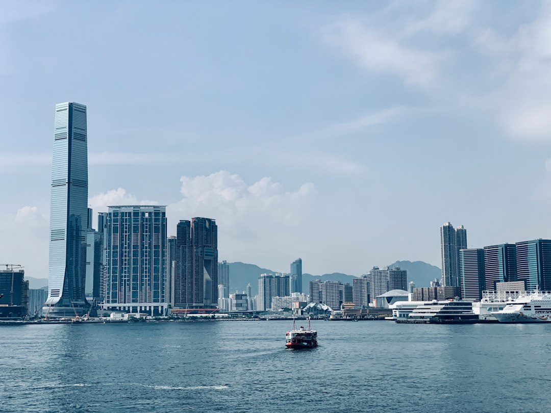 Discover Wong Tai Sin Temple in Hong Kong - Kowloon | Secret World Trip Planner
