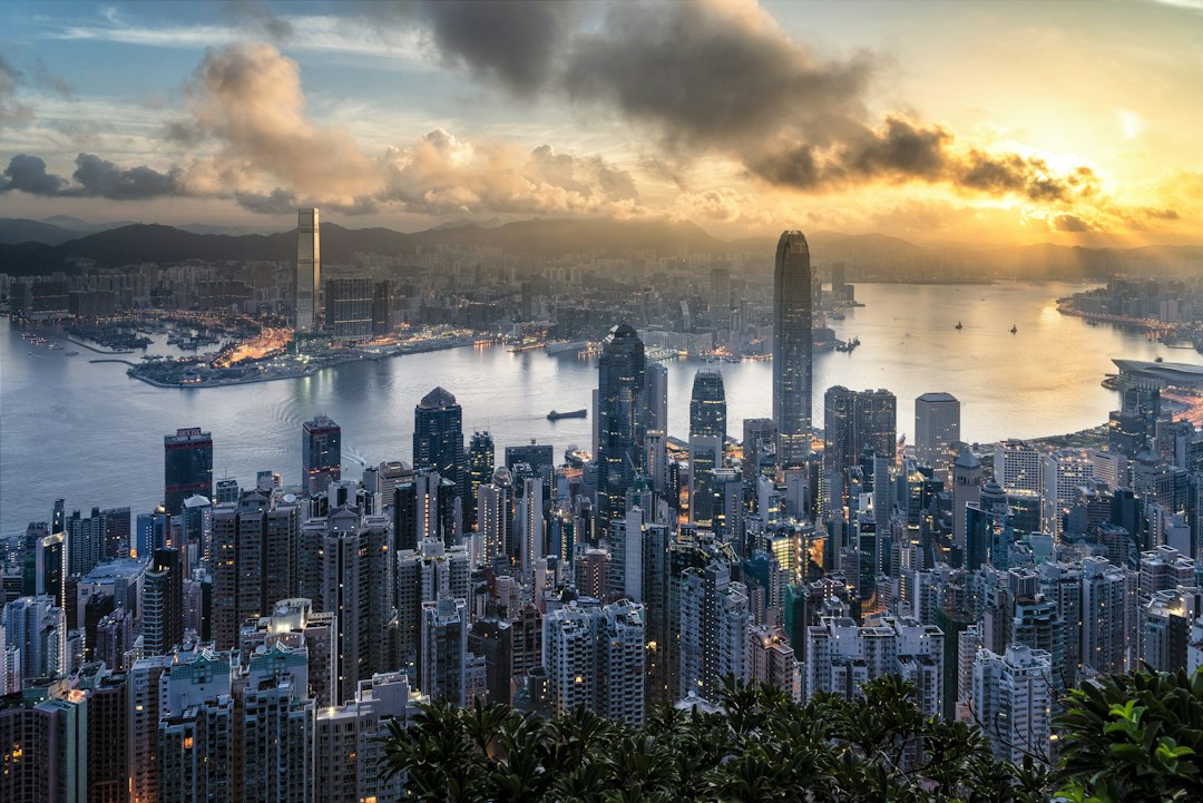 Entdecke den Wong Tai Sin Tempel in Hongkong - Kowloon | Secret World Trip Planner