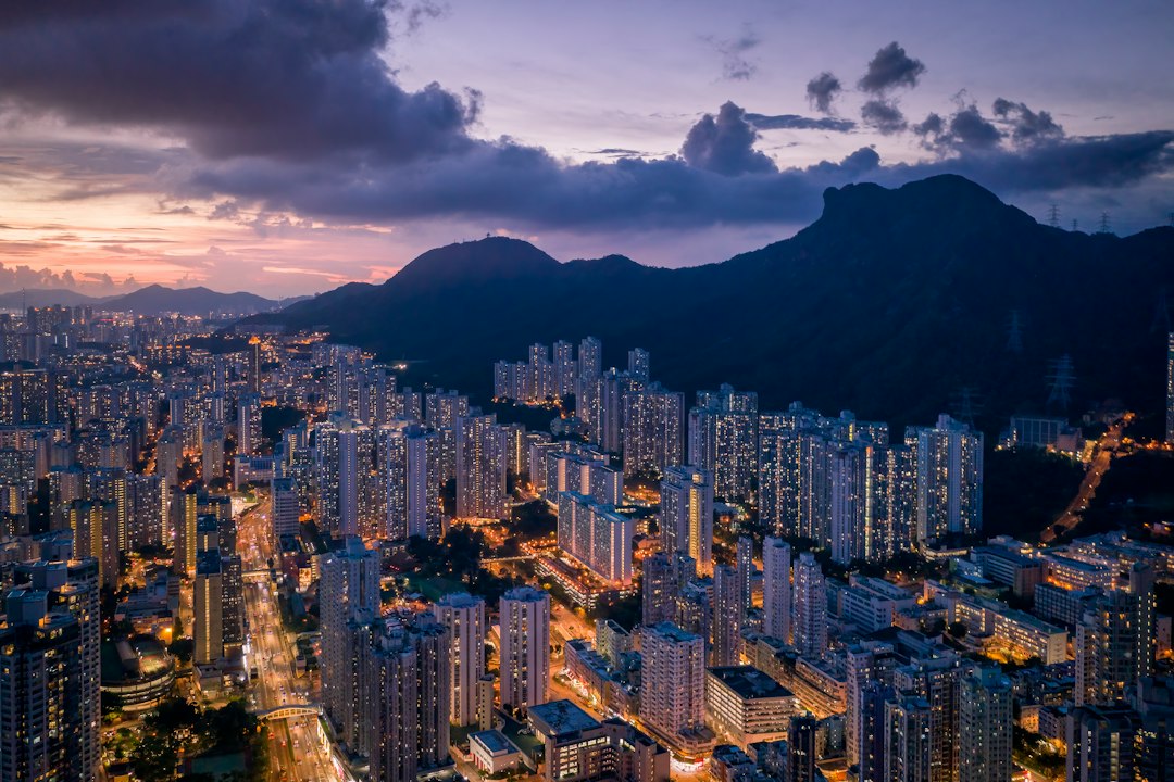 Entdecke den Wong Tai Sin Tempel in Hongkong - Kowloon | Secret World Trip Planner