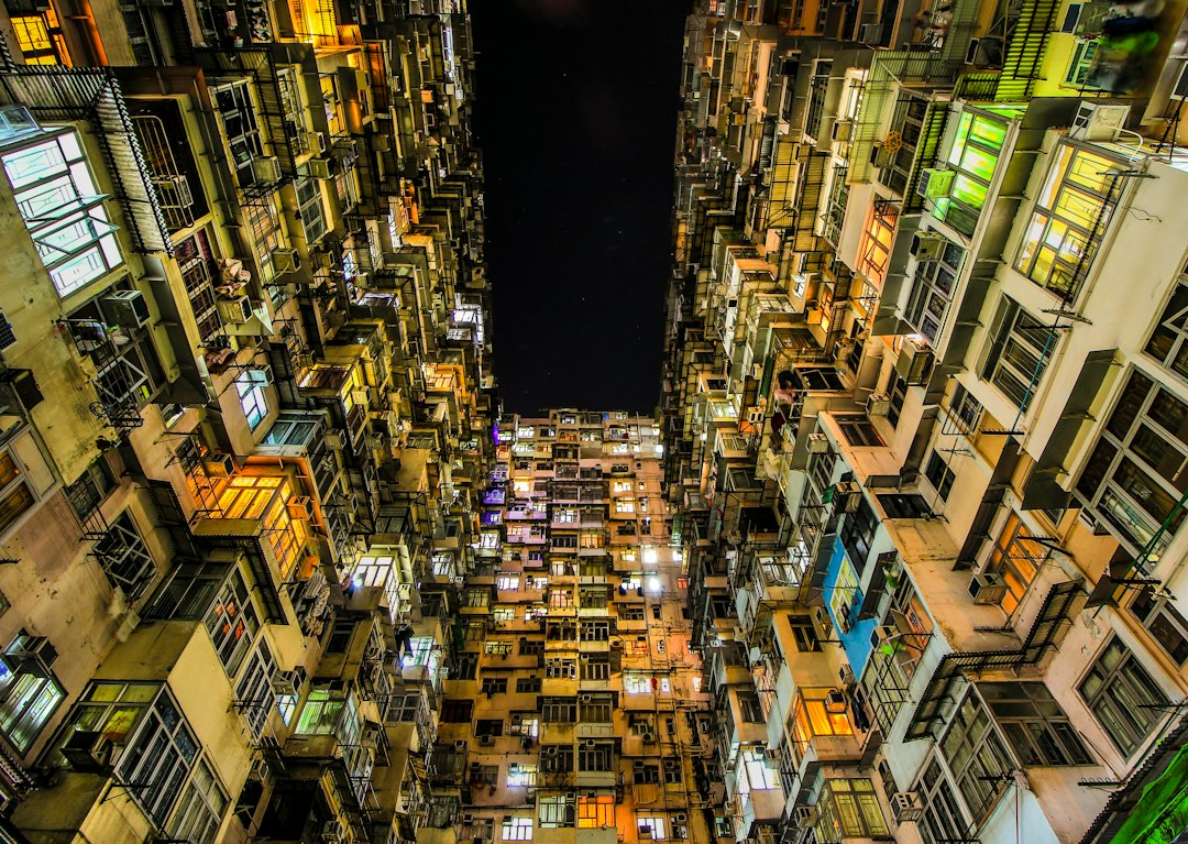 Entdecke den Wong Tai Sin Tempel in Hongkong - Kowloon | Secret World Trip Planner