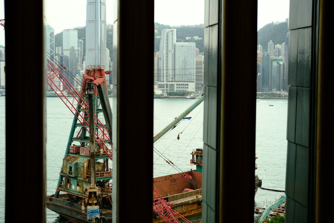 Discover Contemporary Art at Hong Kong's M+ Museum - West Kowloon | Secret World Trip Planner