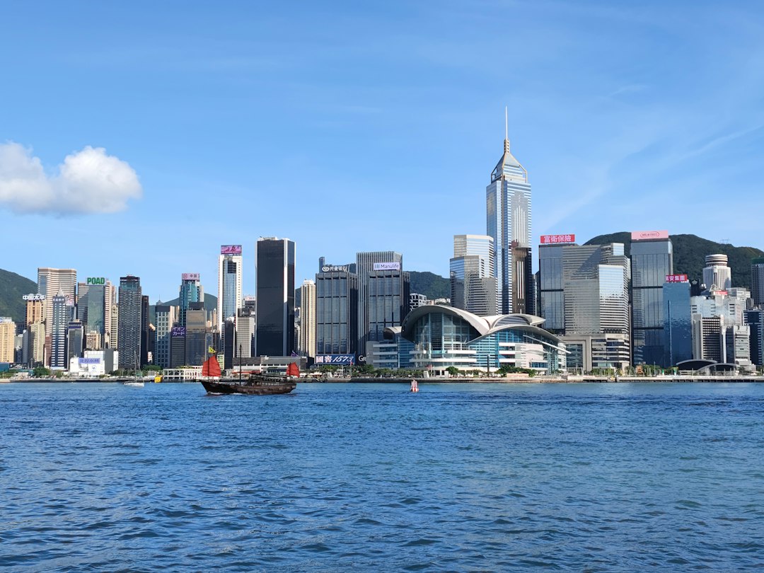 Discover the Wonderful Hong Kong Art Museum - Tsim Sha Tsui | Secret World Trip Planner
