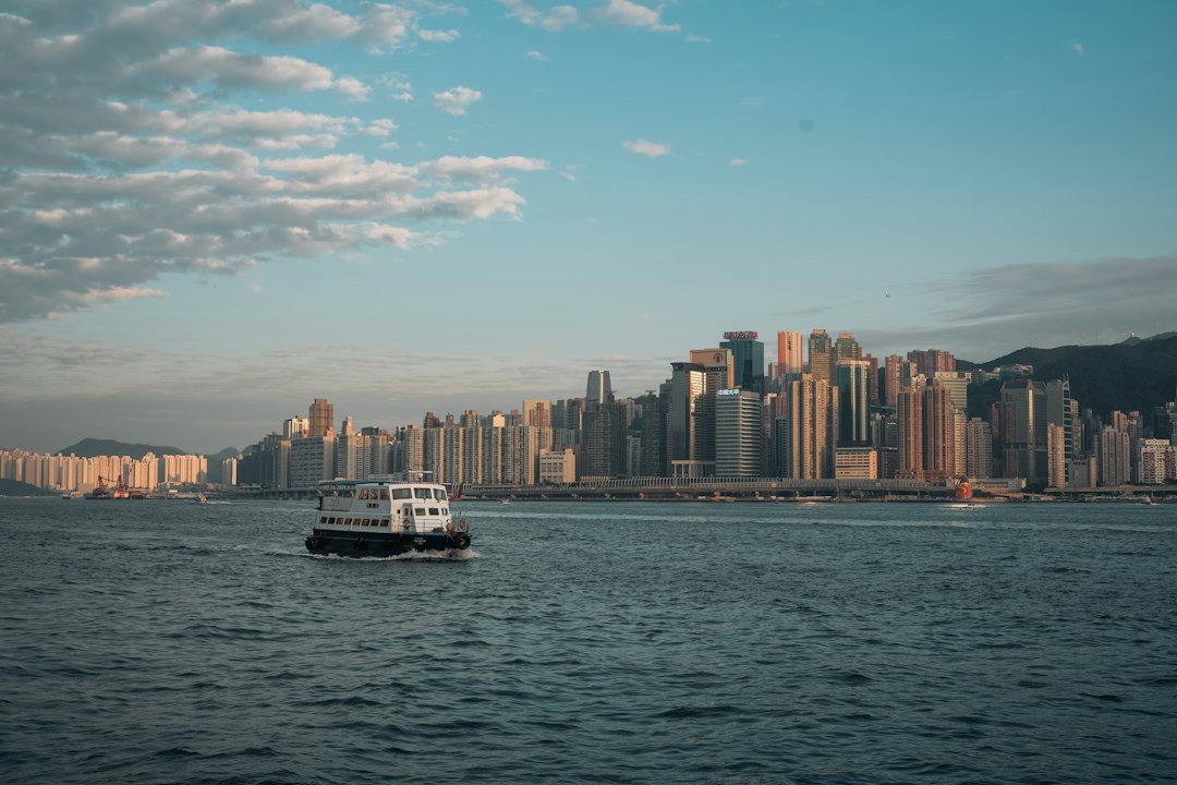 Entdecken Sie das wunderbare Kunstmuseum in Hongkong - Tsim Sha Tsui | Secret World Trip Planner