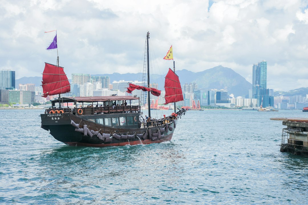 Explore the Charm of Hong Kong Maritime Museum — Central