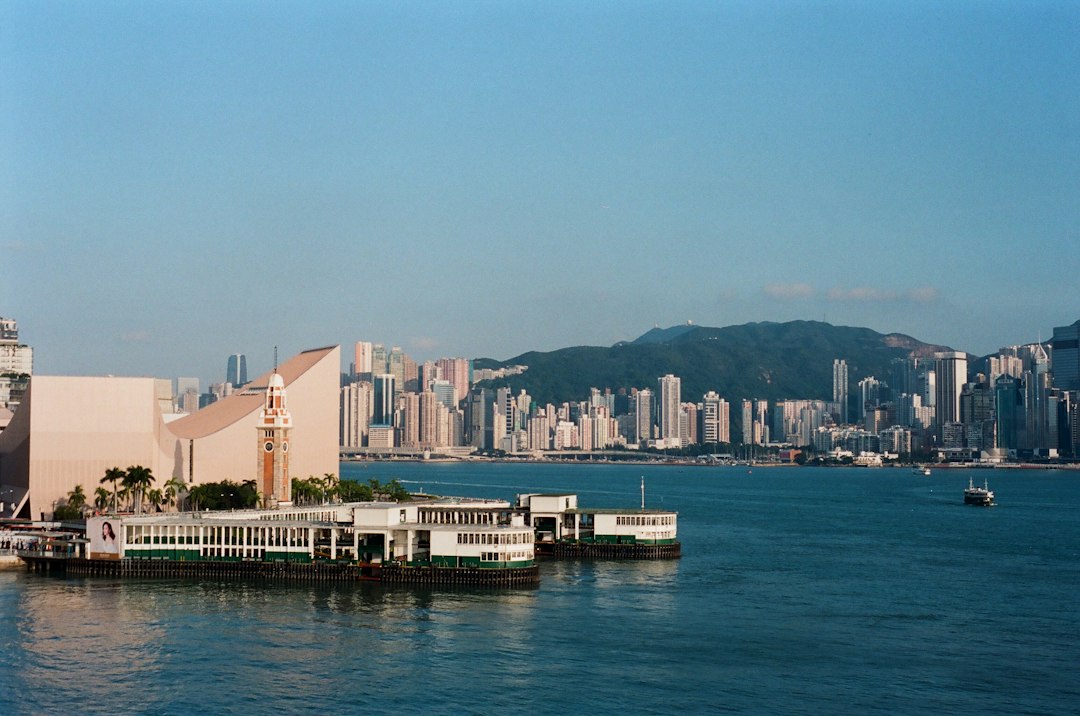 Entdecke den Charme des Hongkonger Maritimmuseums - Central | Secret World Trip Planner