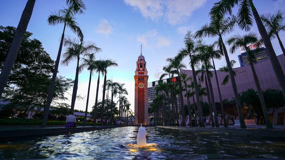 The Magic of Kowloon Clock Tower - Tsim Sha Tsui | Secret World Trip Planner
