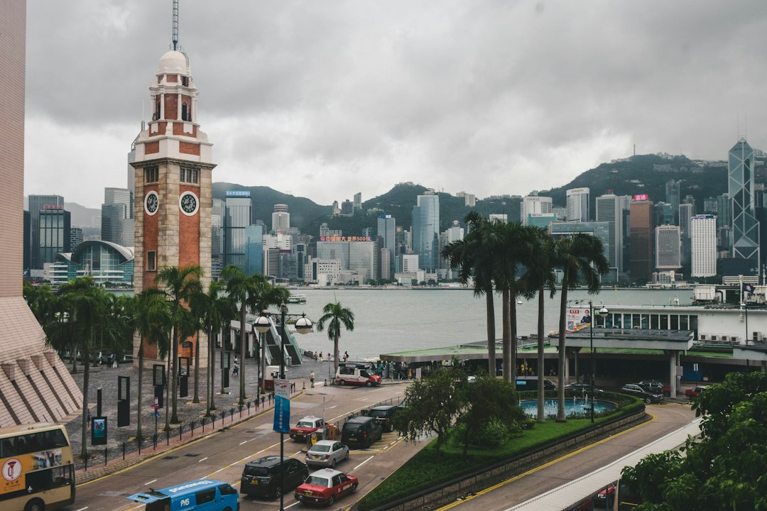 1881 Heritage: History and Culture in Hong Kong — Tsim Sha Tsui
