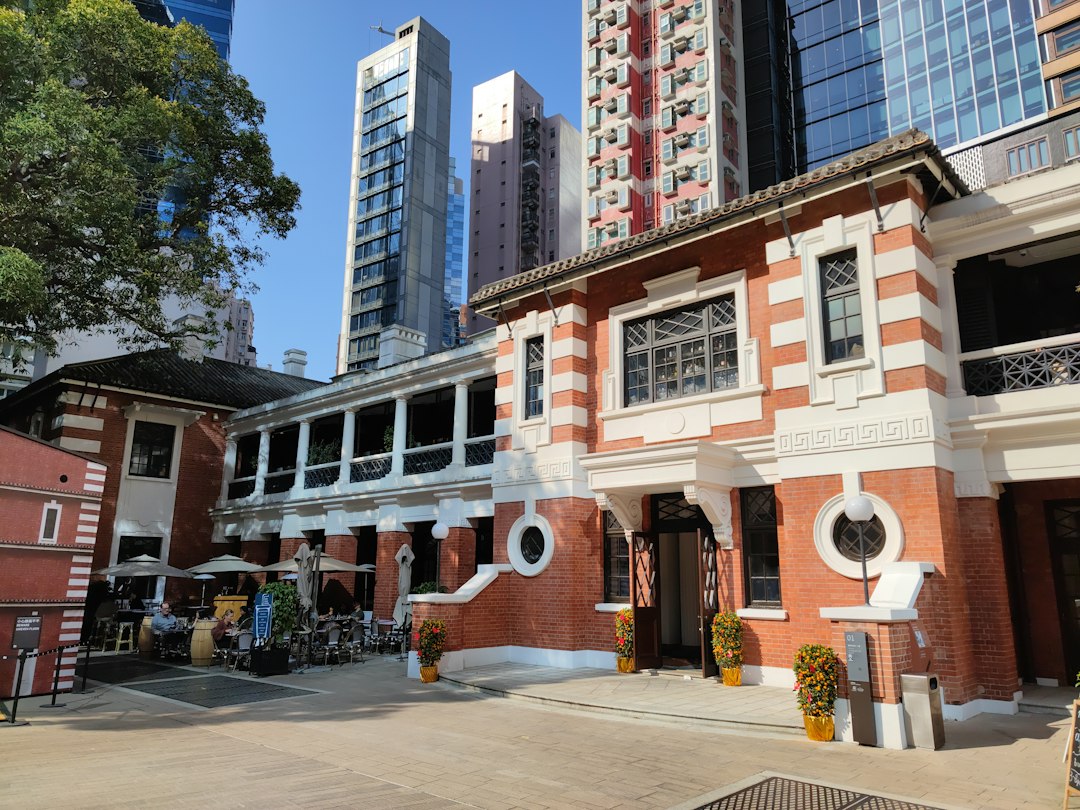 1881 Heritage: Geschichte und Kultur in Hongkong - Tsim Sha Tsui | Secret World Trip Planner