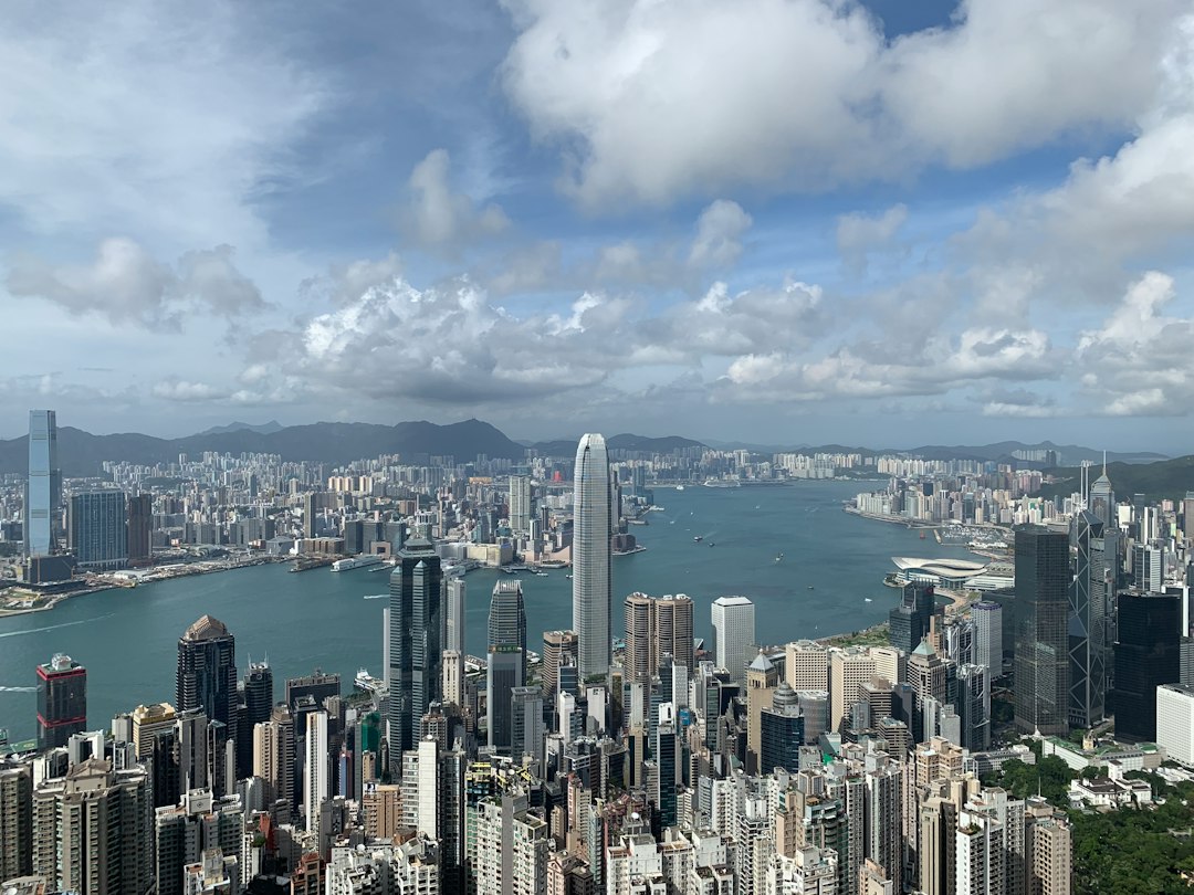 Discover the Magic of Hong Kong Park - Central | Secret World Trip Planner