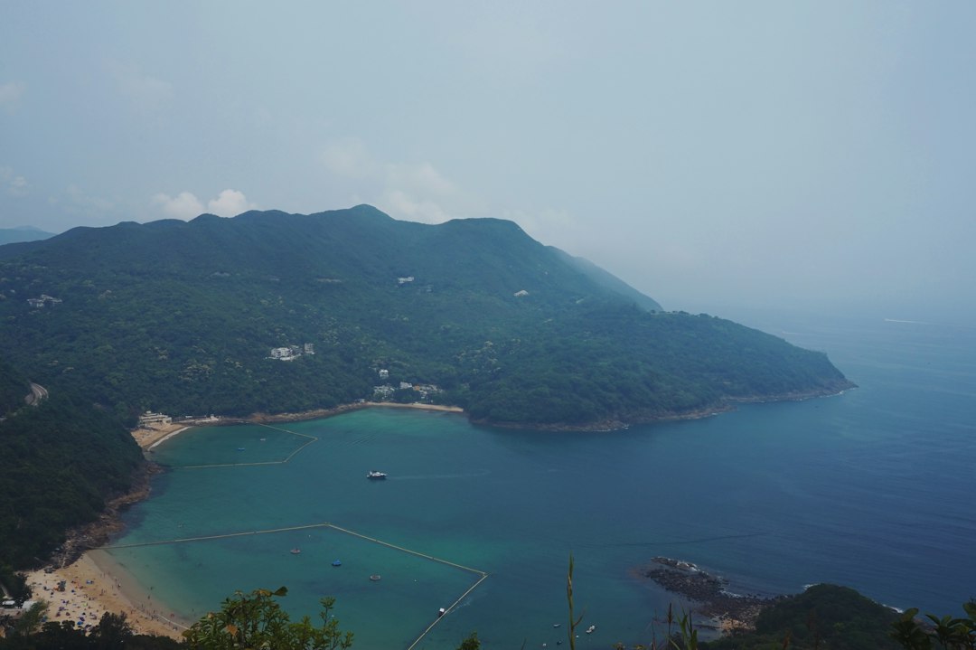 Entdecke die Magie des Hong Kong Parks - Central | Secret World Trip Planner