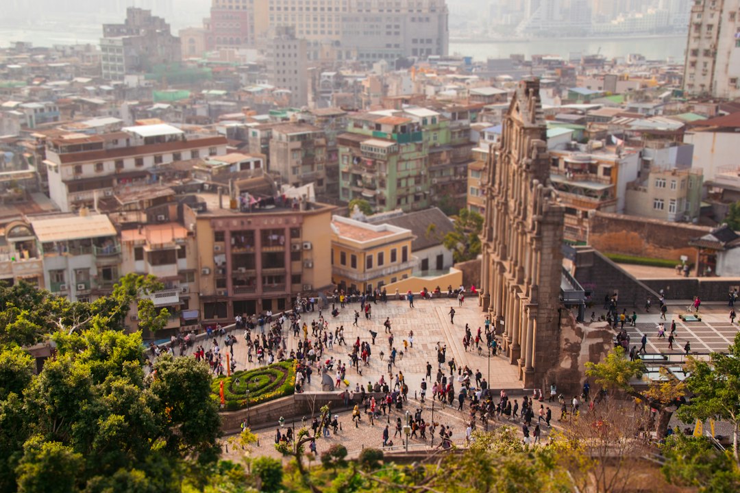 Entdecke den Macao-Turm: ein atemberaubender Ausblick | Secret World Trip Planner