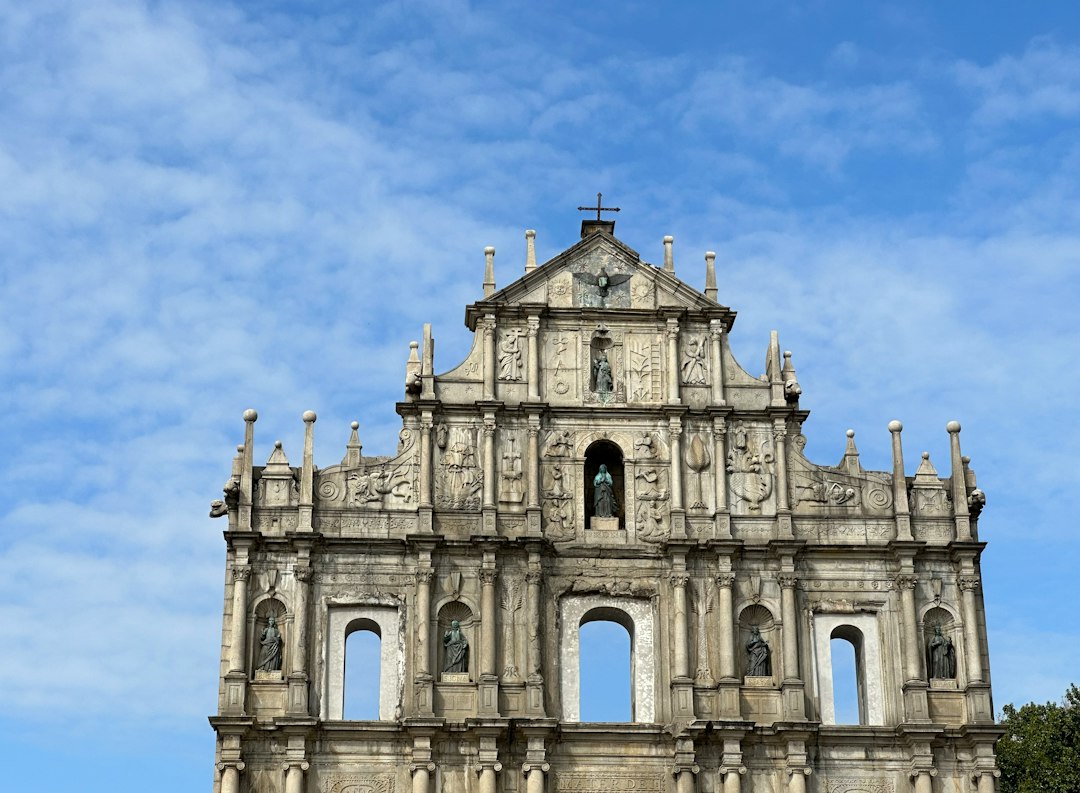 Entdecke den Macao-Turm: ein atemberaubender Ausblick | Secret World Trip Planner