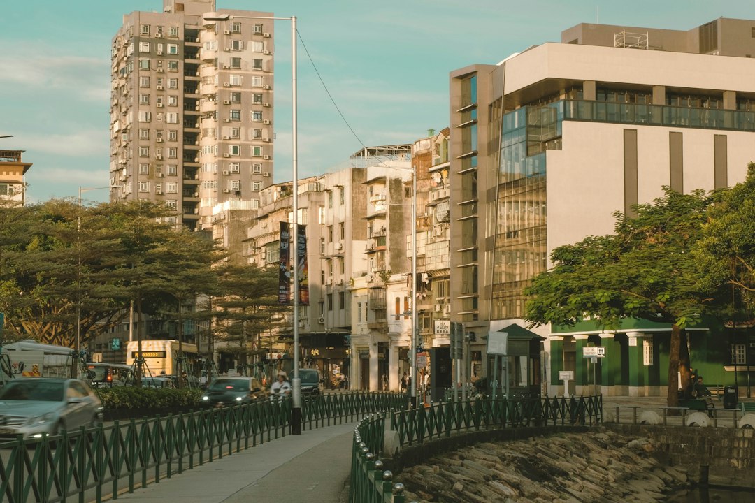 Entdecke den Macao-Turm: ein atemberaubender Ausblick | Secret World Trip Planner