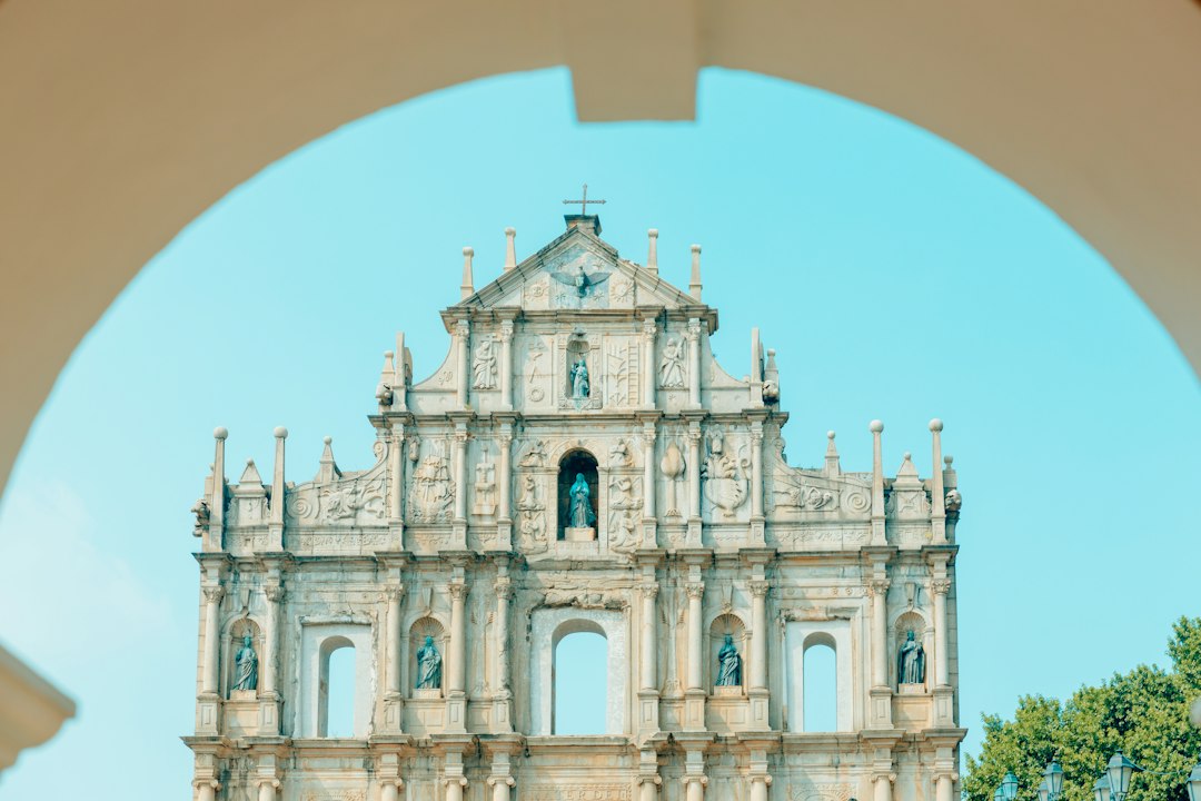 Discover the Kun Iam Temple in Macau | Secret World Trip Planner