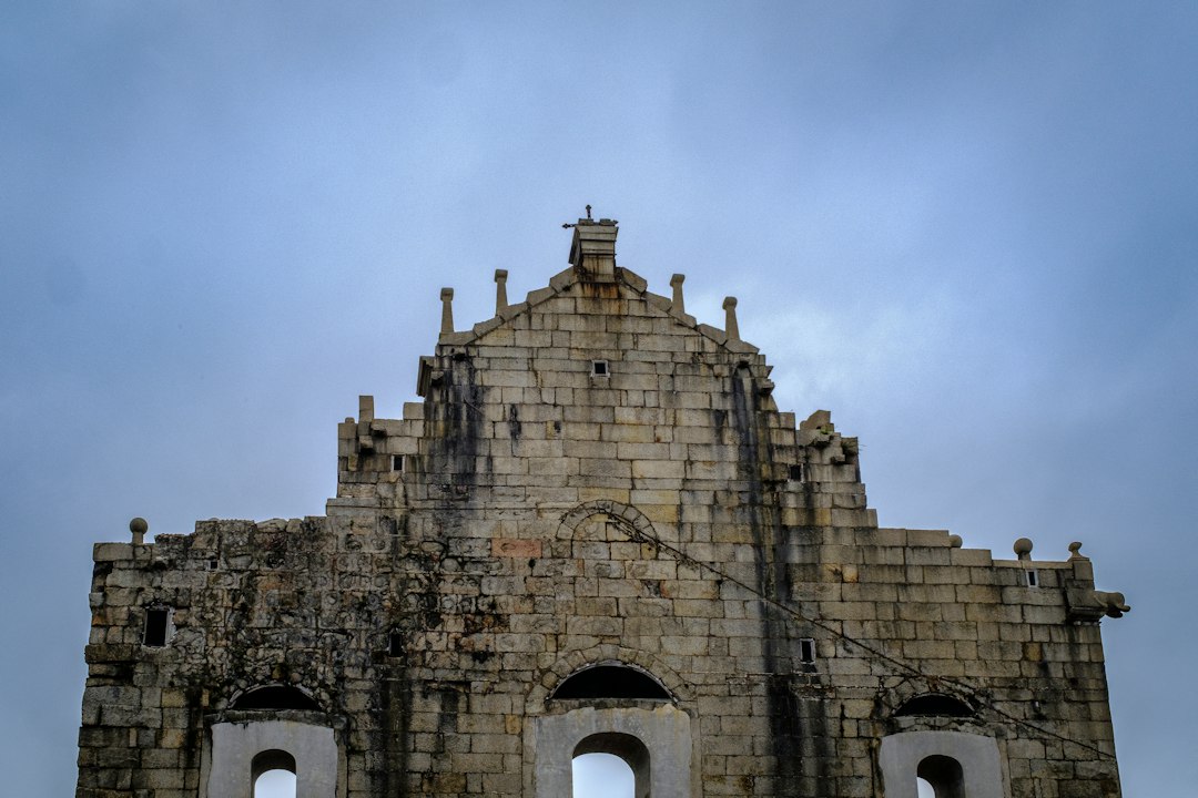 Discover the Kun Iam Temple in Macau | Secret World Trip Planner