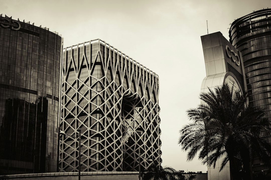 Entdecke das Museo del Gran Premio von Macao - 5HV3+V4R | Secret World Trip Planner