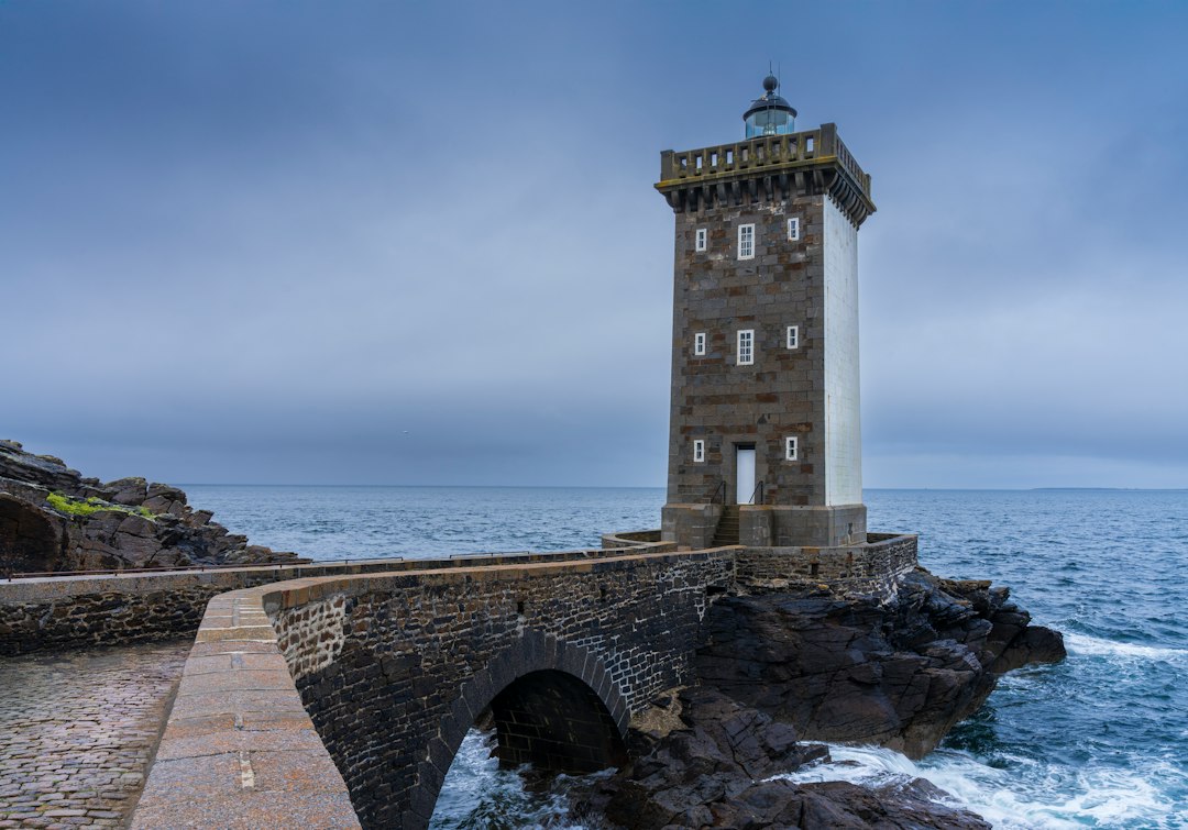 Discovering the Guia Lighthouse in Macau - Guia Hill & Cable Car | Secret World Trip Planner
