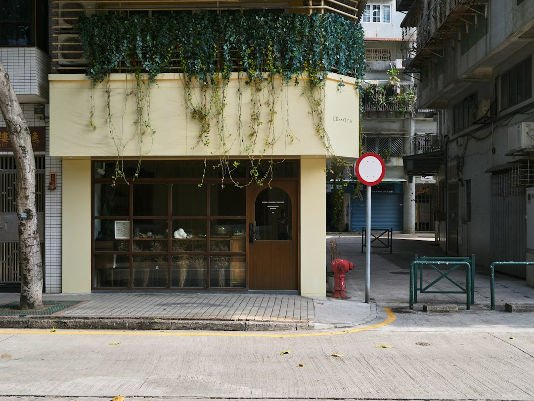 Discover Lou Kau's House in Macau - 7 Tv. da Se | Secret World Trip Planner
