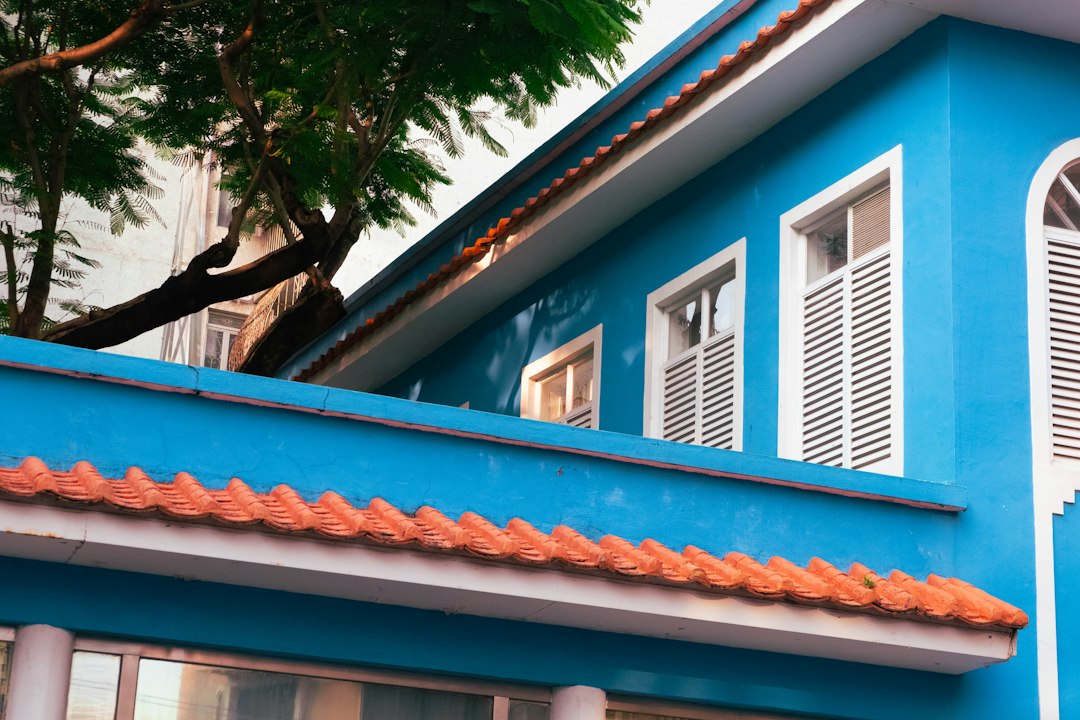 Discover Lou Kau's House in Macau - 7 Tv. da Se | Secret World Trip Planner
