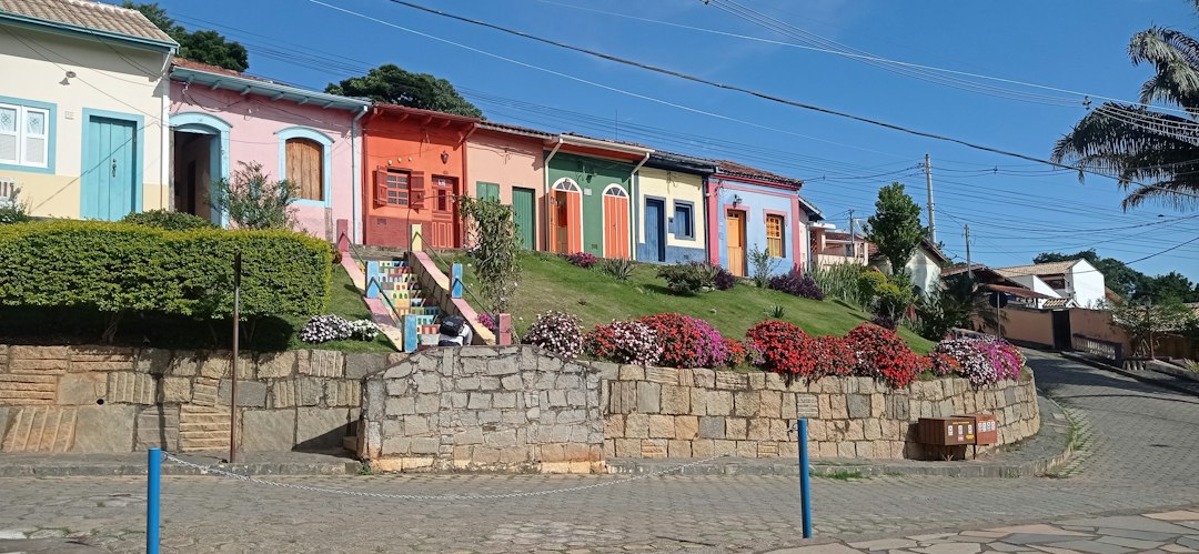 Entdecken Sie Vila da Taipa: Das Grüne Herz von Macao - R. Gov. Tamagnini Barbosa | Secret World Trip Planner