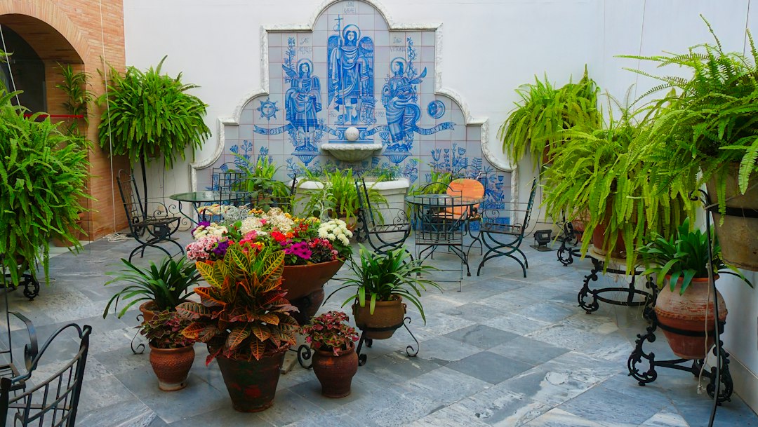 Lou Lim Ioc Garden: An Oasis in Macau - 10 Estr. de Adolfo Loureiro | Secret World Trip Planner