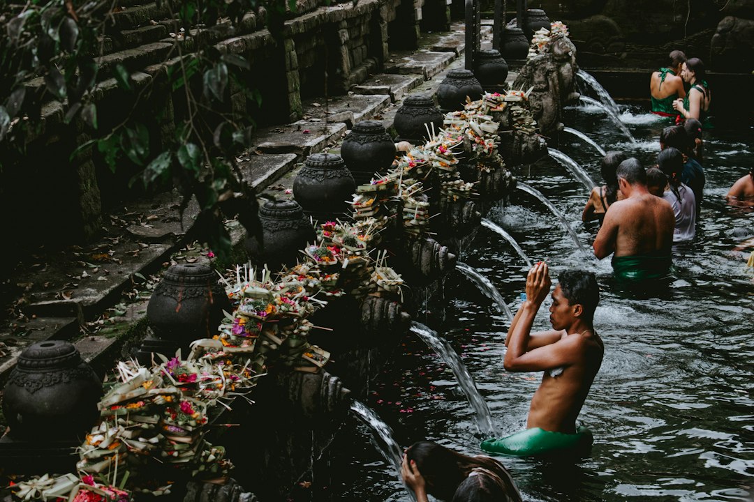 Secret World vs Wanderlog: Welche App für Bali 2026? - Bali | Secret World Trip Planner