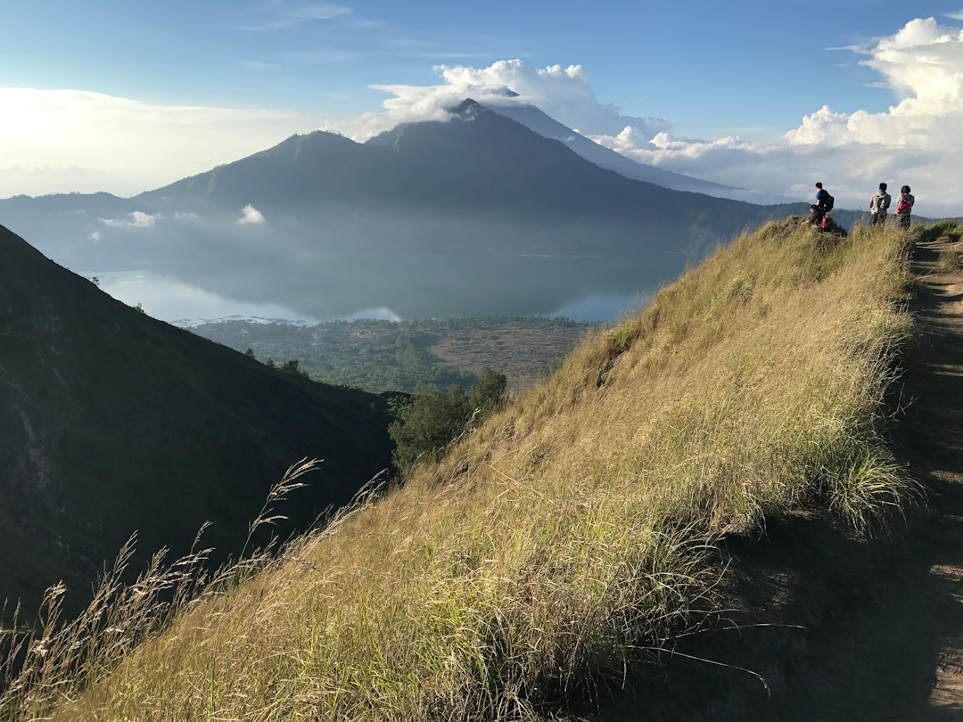 Trekking zum Monte Batur: Sonnenaufgang am Vulkan Bali - Bangli Regency | Secret World Trip Planner