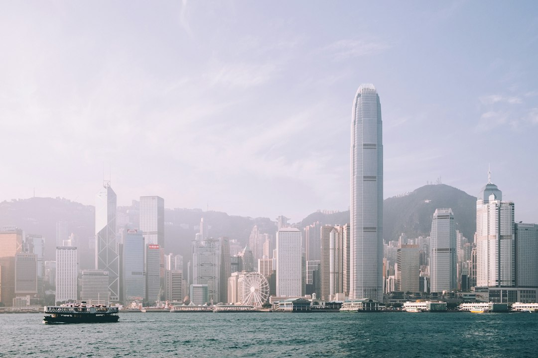 Secret World vs Google Trips: Plan Hong Kong 2026 - Hong Kong | Secret World Trip Planner