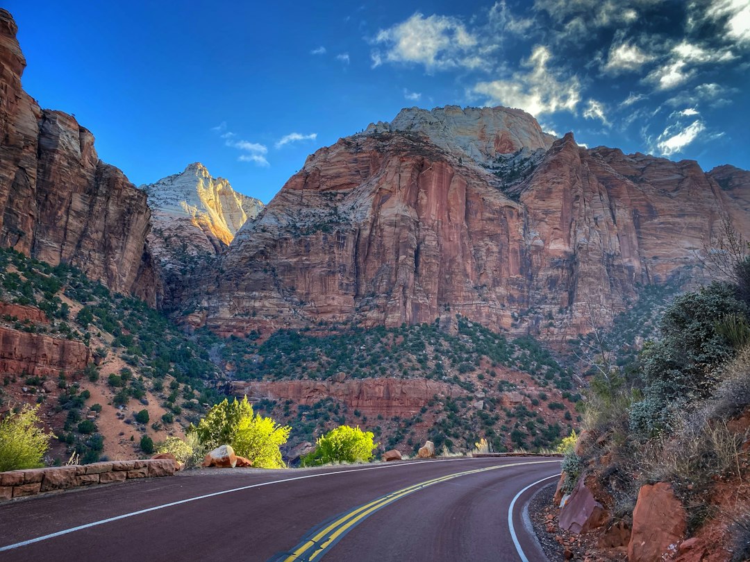 The Narrows of Zion: Walk the River Among Rocks - Springdale | Secret World Trip Planner