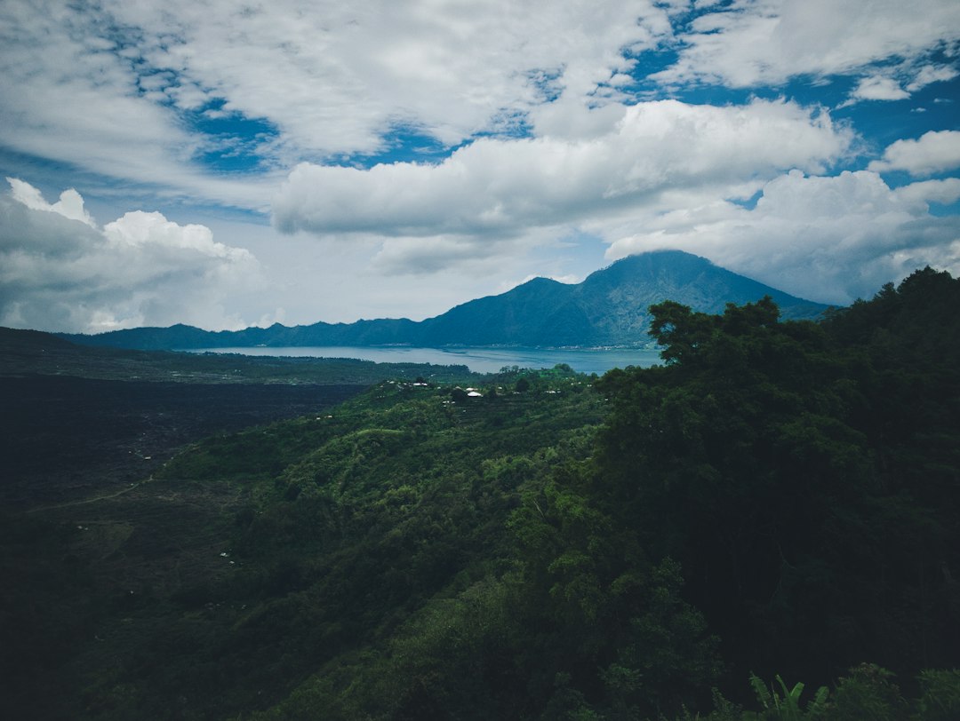 Mount Batur: Sunrise Over Kintamani Volcano - Bangli Regency | Secret World Trip Planner