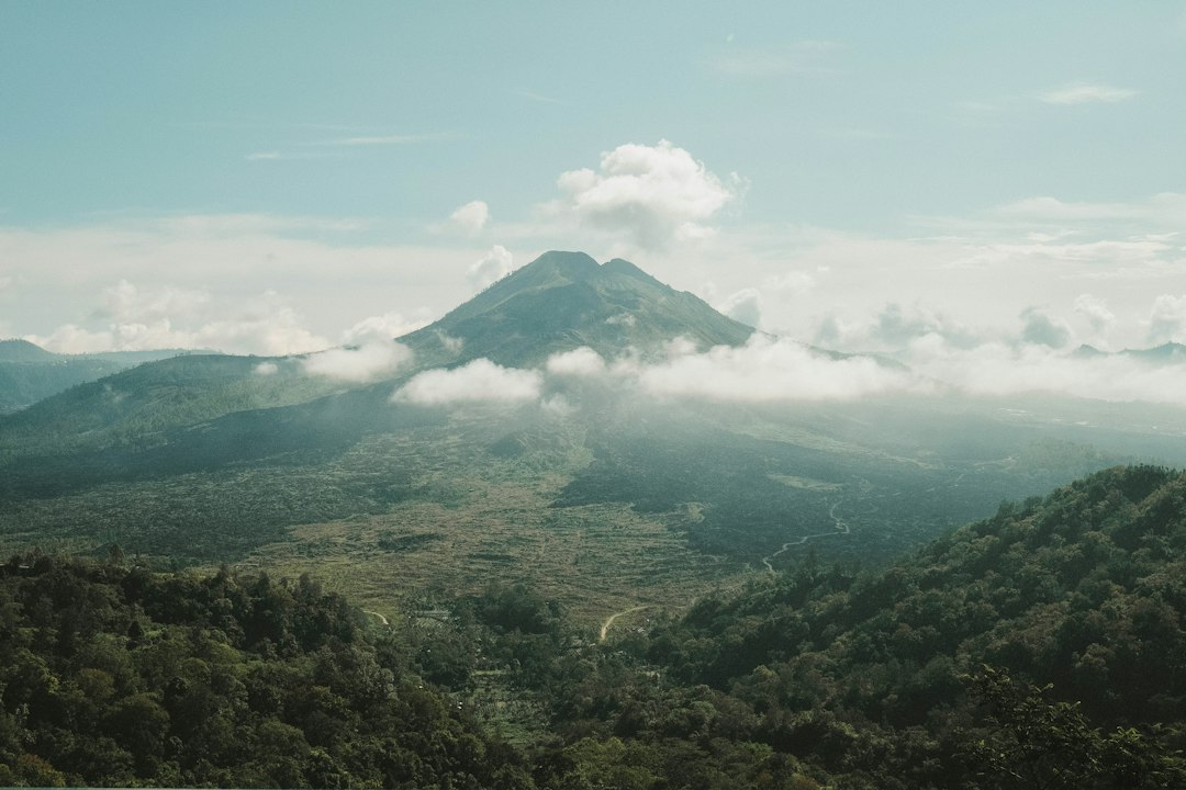 Mount Batur: Sunrise Over Kintamani Volcano - Bangli Regency | Secret World Trip Planner