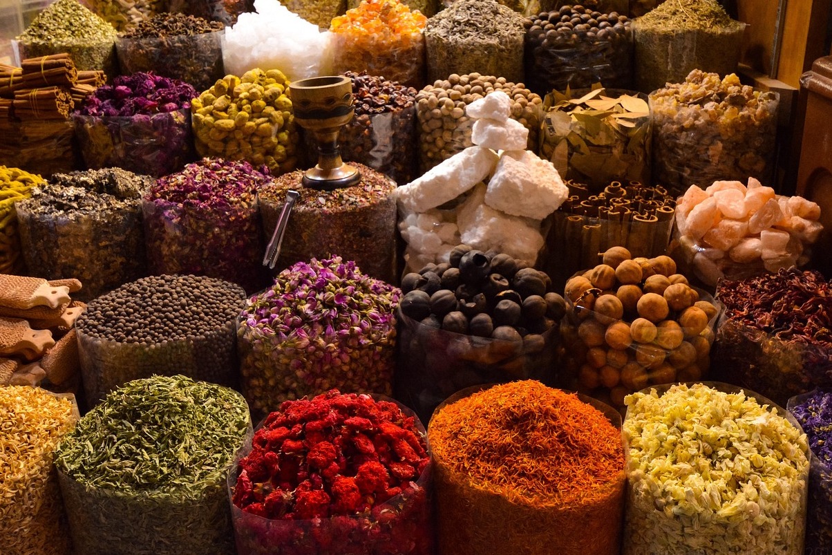 Die Souks von Marrakech - Marrakech | Secret World Trip Planner