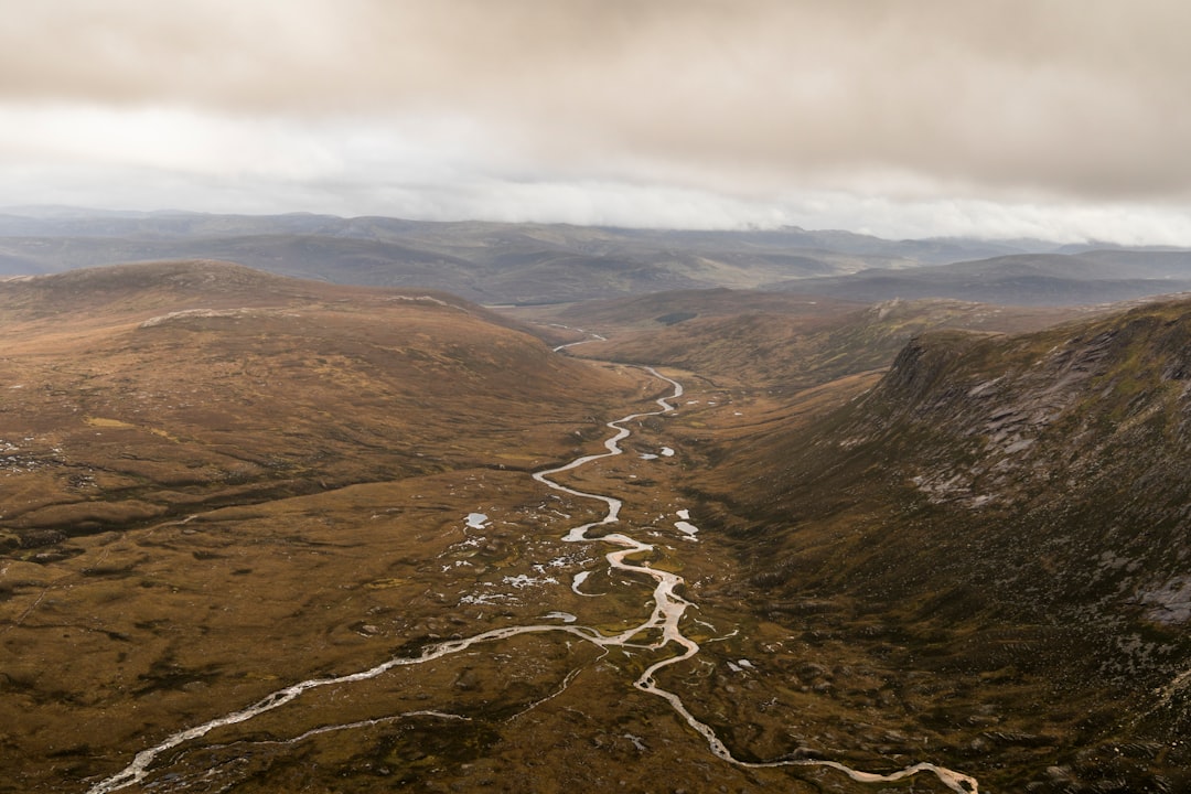 Cairngorms National Park - Ballater AB35 5YJ | Secret World Trip Planner