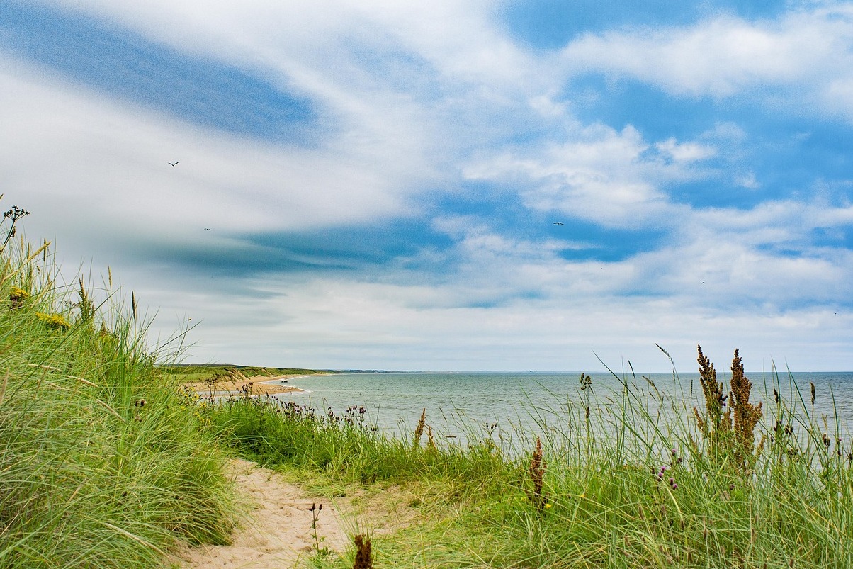Aberdeen (‘the mouth of the Dee’ in Scots Gaelic) - Aberdeen | Secret World Trip Planner