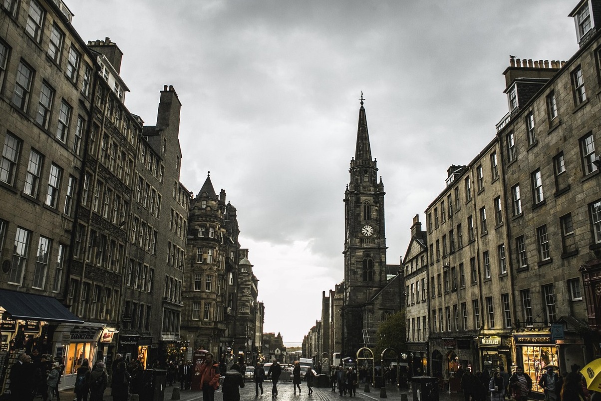Haggis is a traditional Scottish sausage - Edimburgo | Secret World Trip Planner