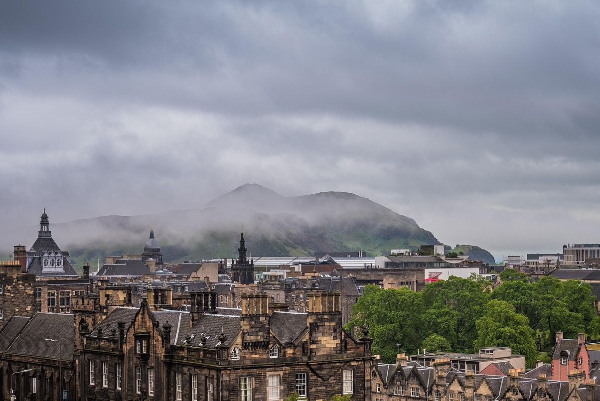 Haggis is a traditional Scottish sausage - Edimburgo | Secret World Trip Planner