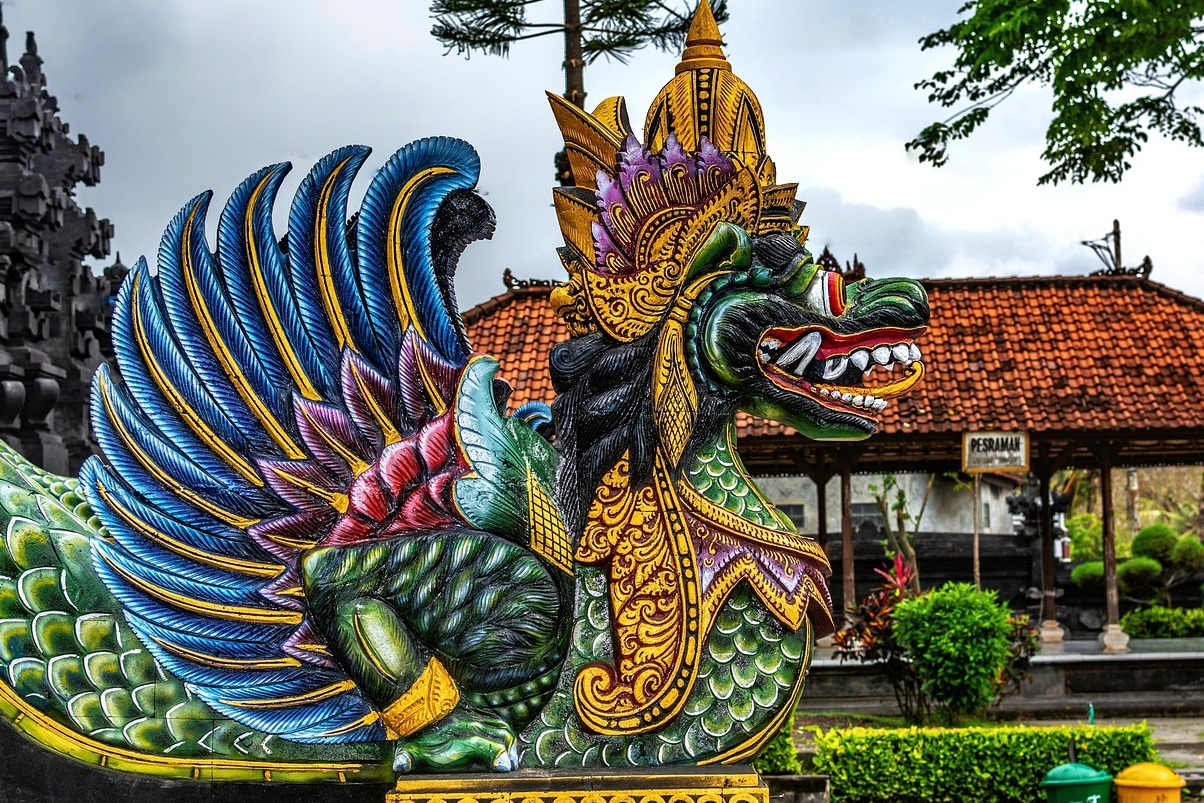 Bali | Reines Tanah-Lot - Kabupaten Tabanan | Secret World Trip Planner