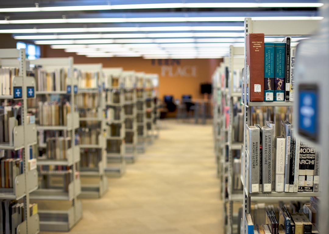 The strange Kansas City library - Kansas City | Secret World Trip Planner