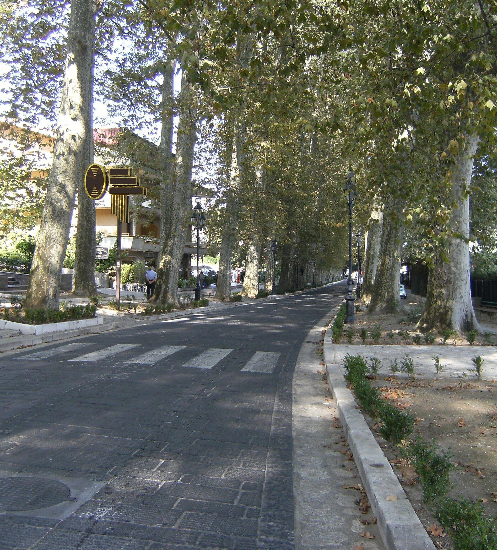 Desa Mercogliano  - Mercogliano | Secret World Trip Planner