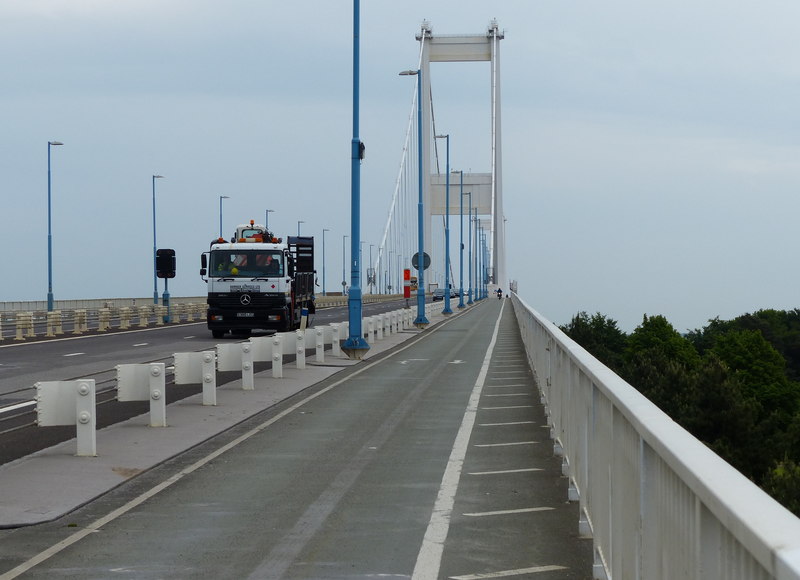 Severn Bridge - Severn Bridge | Secret World Trip Planner