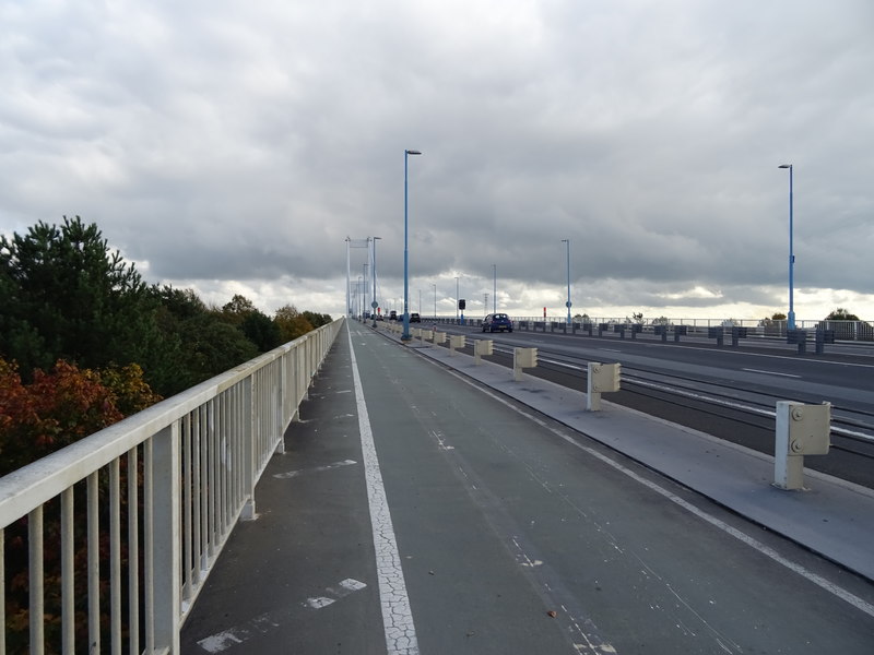 Severn Bridge - Severn Bridge | Secret World Trip Planner