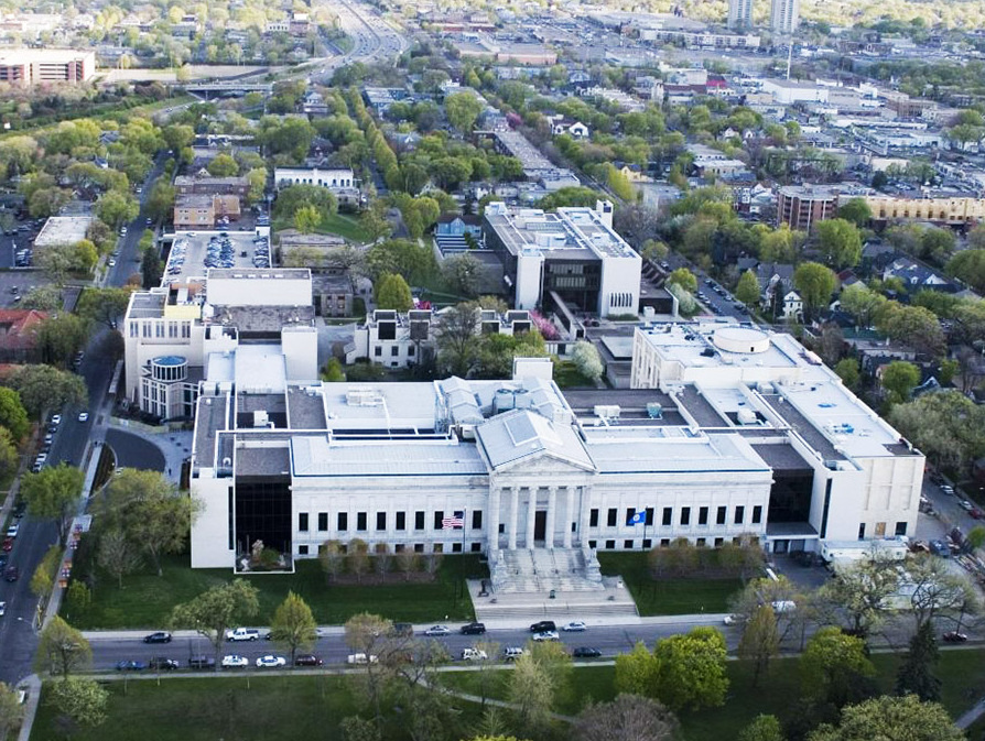 Minneapolis Institute of Arts — Minneapolis