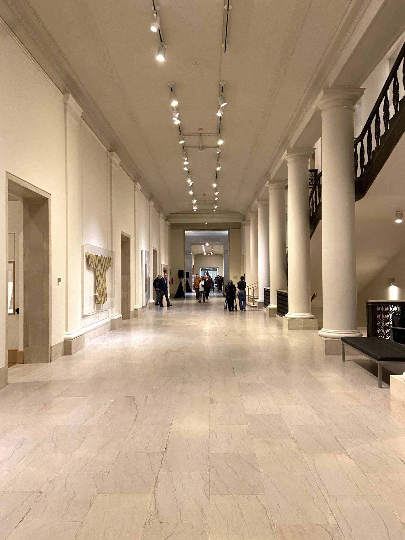 Minneapolis Institute of Arts - Minneapolis | Secret World Trip Planner